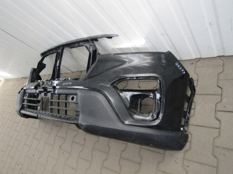 Zderzak przód przedni Suzuki SX4 S Cross 21-