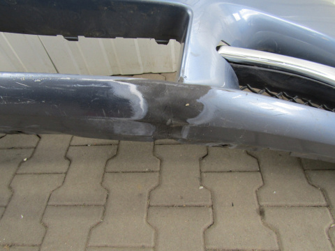Zderzak przód przedni Jaguar XF X250 08-11