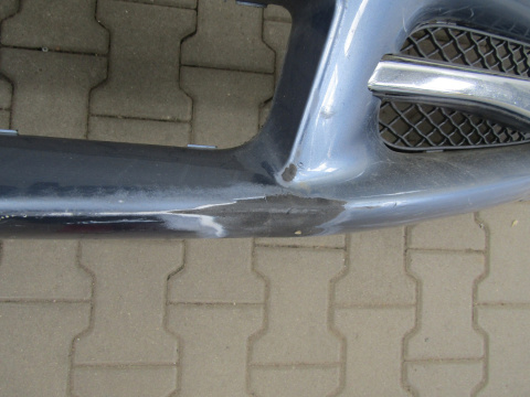 Zderzak przód przedni Jaguar XF X250 08-11