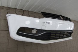 Zderzak przód przedni VW Polo 6C 6C0 Lift 14-17