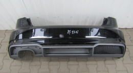Zderzak tył Audi A3 8V4 S-Line Sportback Lift 16-
