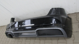 Zderzak tył Audi A3 8V4 S-Line Sportback Lift 16-