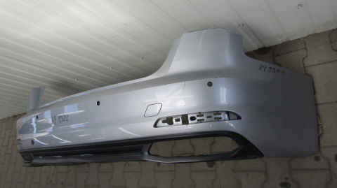 Zderzak tył Audi A6 C8 4K5 Sedan 18-