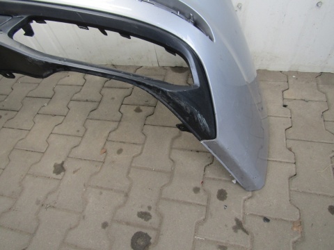Zderzak tył Audi A6 C8 4K5 Sedan 18-