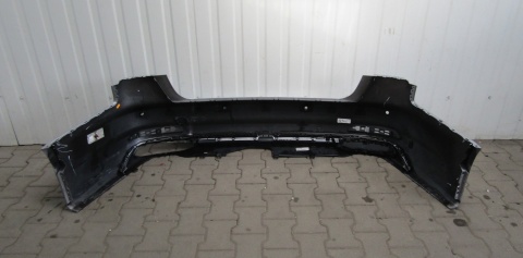 Zderzak tył Audi A6 C8 4K5 Sedan 18-