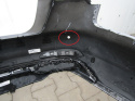 Zderzak tył Audi A6 C8 4K5 Sedan 18-