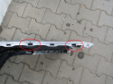 Zderzak tył Audi A6 C8 4K5 Sedan 18-