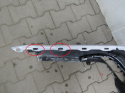 Zderzak tył Audi A6 C8 4K5 Sedan 18-