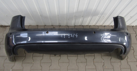 Zderzak tył tylny AUDI A6 C6 4F9 KOMBI 04-08