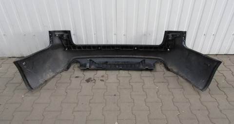 Zderzak tył tylny AUDI A6 C6 4F9 KOMBI 04-08