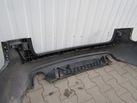 Zderzak tył tylny AUDI A6 C6 4F9 KOMBI 04-08