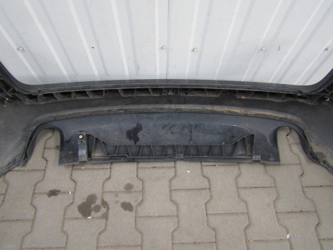 Zderzak tył tylny AUDI A6 C6 4F9 KOMBI 04-08