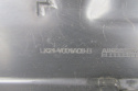 Osłona płyta kierownica powietrza pod zderzak Ford Transit Custom Lift 19-
