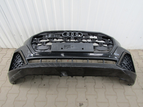 Zderzak przód przedni Audi Q8 SQ8 4M8 Lift 24-