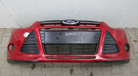 Zderzak przód przedni Ford Focus MK3 III 10-14