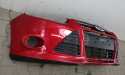 Zderzak przód przedni Ford Focus MK3 III 10-14