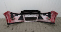 Zderzak przód przedni Ford Focus MK3 III 10-14