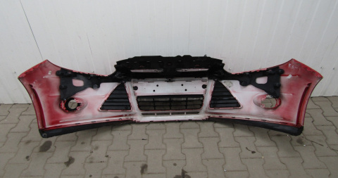 Zderzak przód przedni Ford Focus MK3 III 10-14