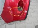 Zderzak przód przedni Ford Focus MK3 III 10-14