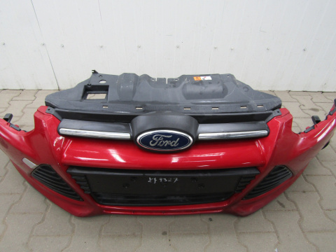 Zderzak przód przedni Ford Focus MK3 III 10-14