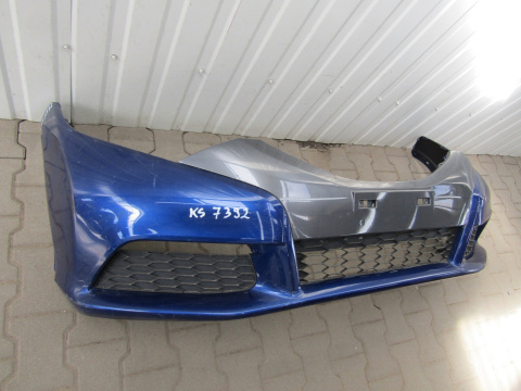 Zderzak przód przedni Honda Civic IX 9 HB 11-14