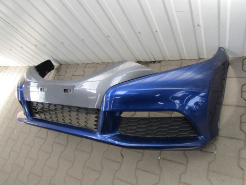 Zderzak przód przedni Honda Civic IX 9 HB 11-14