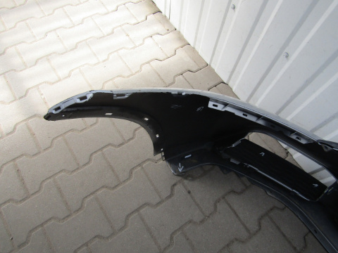 Zderzak przód przedni Honda Civic IX 9 HB 11-14