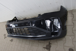 Zderzak przód przedni VW Taigo 2G7 21- (LED)