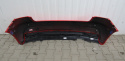 Zderzak tył tylny Audi A1 II 82A 18-
