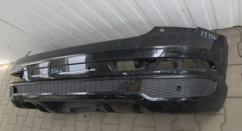 Zderzak tył tylny Audi Q3 8U0 S-Line LIFT 14-