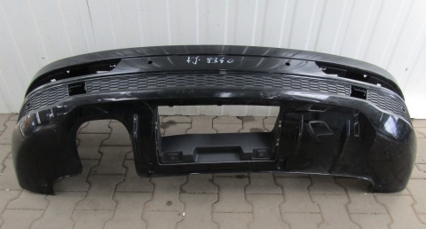 Zderzak tył tylny Audi Q3 8U0 S-Line LIFT 14-