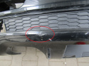 Zderzak tył tylny Audi Q3 8U0 S-Line LIFT 14-