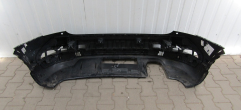 Zderzak tył tylny Audi Q3 8U0 S-Line LIFT 14-