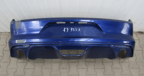 Zderzak tył tylny Ford Mustang VI GT 15 - 18