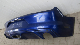 Zderzak tył tylny Ford Mustang VI GT 15 - 18