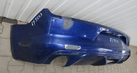 Zderzak tył tylny Ford Mustang VI GT 15 - 18