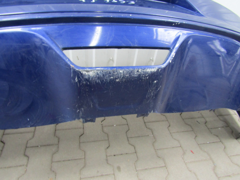 Zderzak tył tylny Ford Mustang VI GT 15 - 18