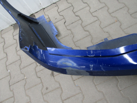 Zderzak tył tylny Ford Mustang VI GT 15 - 18