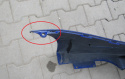 Zderzak tył tylny Ford Mustang VI GT 15 - 18