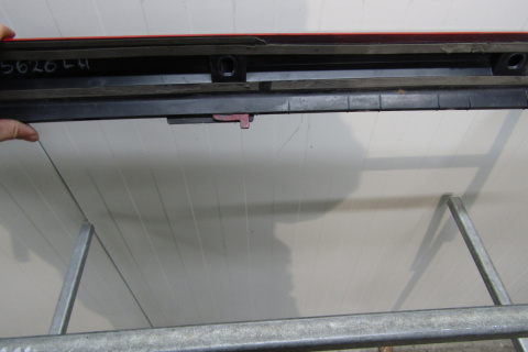 Listwa progowa lewa Audi A3 S Line 8V3 3D S3 13-