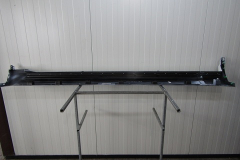 Listwa progowa prawa Volvo XC90 II 18- lift XC 90