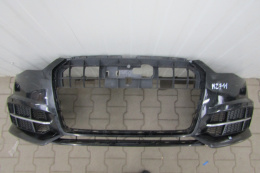 Zderzak przód Audi A6 C7 4G0 Lift S LINE 14-