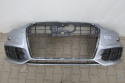 Zderzak przód Audi A6 C7 4G0 Lift S LINE 14-