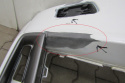 Zderzak przód przedni Audi TT 8S0 S Line Lift 18-