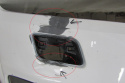 Zderzak przód przedni Audi TT 8S0 S Line Lift 18-