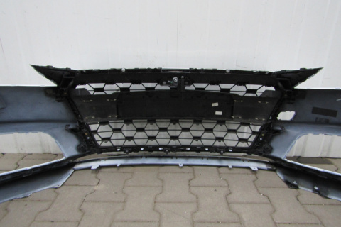 Zderzak przód przedni Audi TT 8S0 S Line Lift 18-