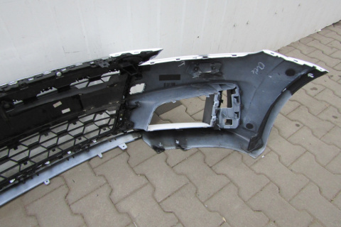 Zderzak przód przedni Audi TT 8S0 S Line Lift 18-