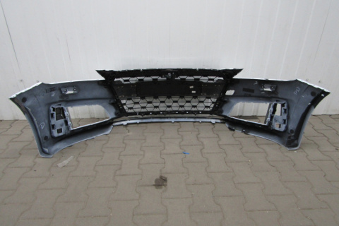 Zderzak przód przedni Audi TT 8S0 S Line Lift 18-