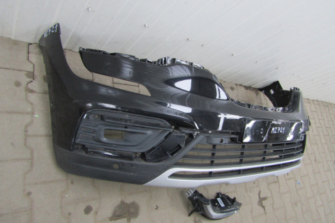 ZDERZAK PRZEDNI RENAULT KOLEOS II 2 LIFT 21-