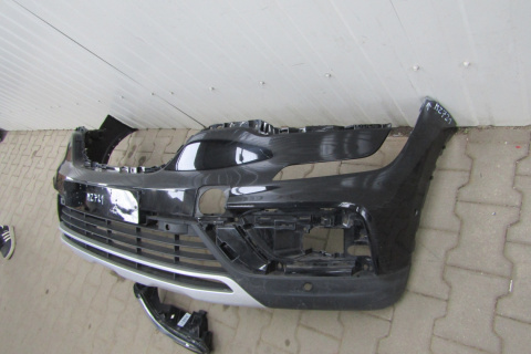 ZDERZAK PRZEDNI RENAULT KOLEOS II 2 LIFT 21-